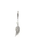 Emanuele Bicocchi Wing earring - Silver