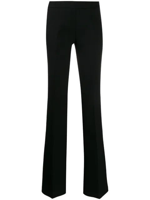 Click to view more detailed imagery on our partner's website Giambattista Valli Women's High-rise Wide-leg Pant In Black