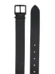 Maison Margiela tonal buckle belt