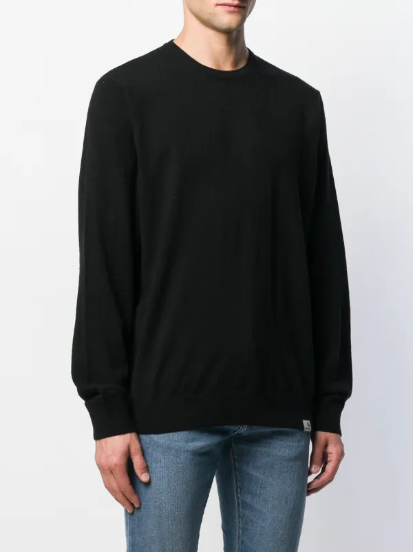 carhartt crew neck jumper