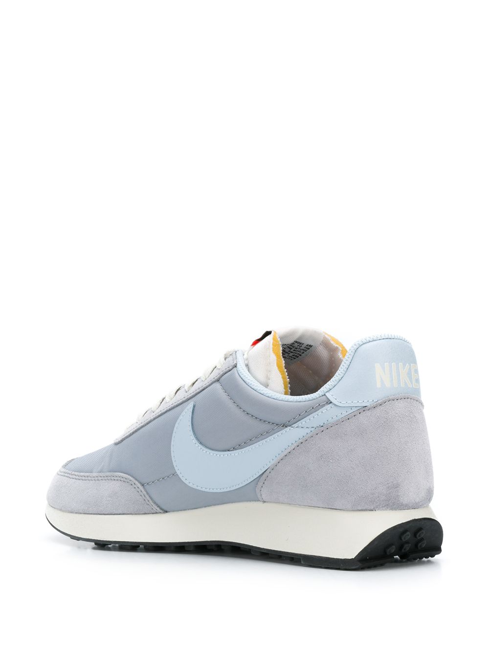 Nike Low Top lace-up Sneakers - Farfetch