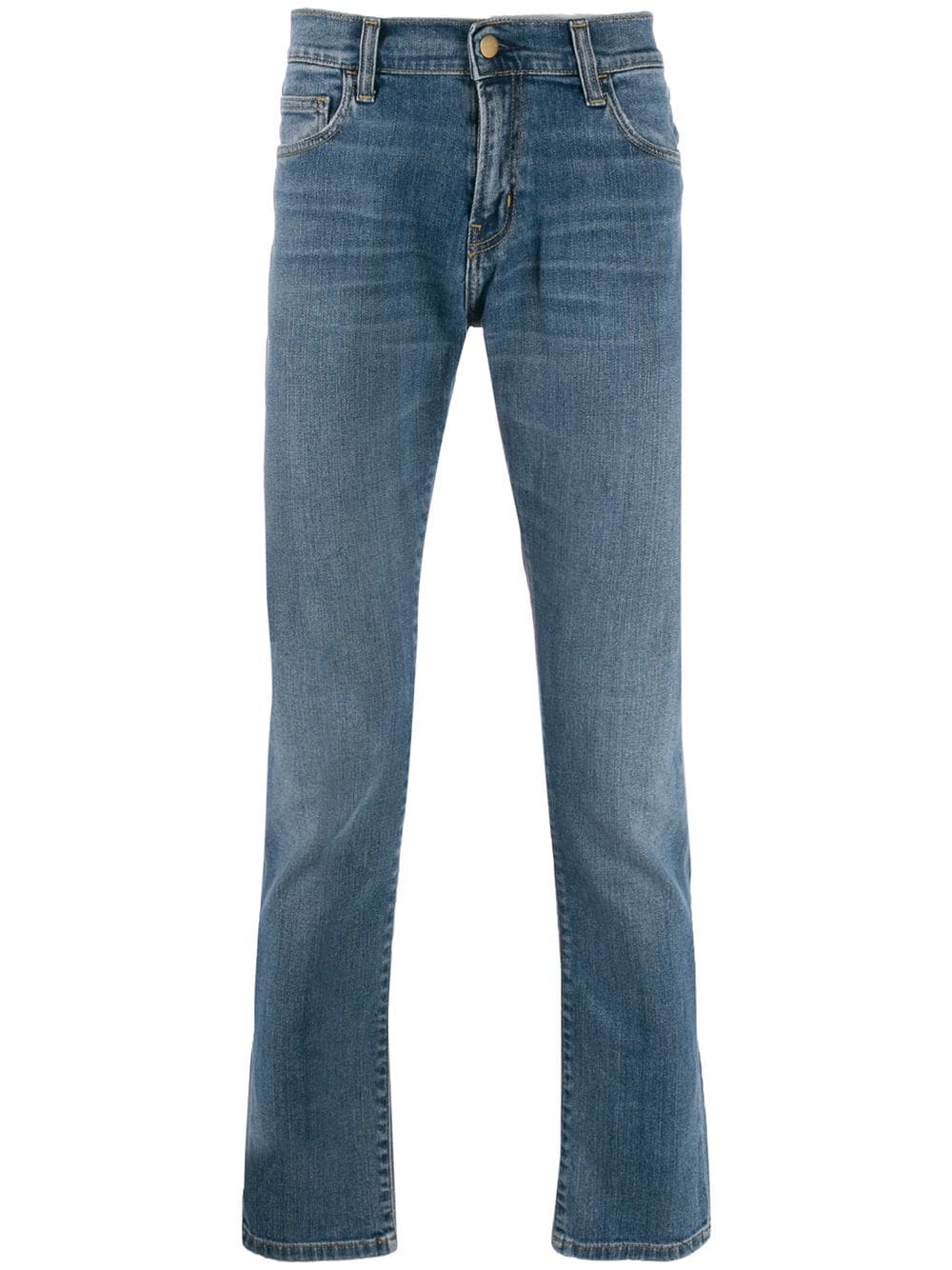 Carhartt WIP Rebel jeans | Smart Closet