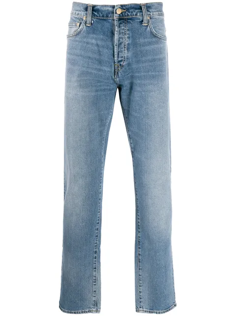 Carhartt WIP Klondkike jeans