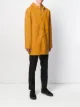 Stutterheim Stockholm hooded raincoat