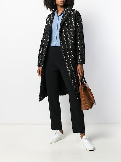 ASPESI LONG SLEEVED SHIRT