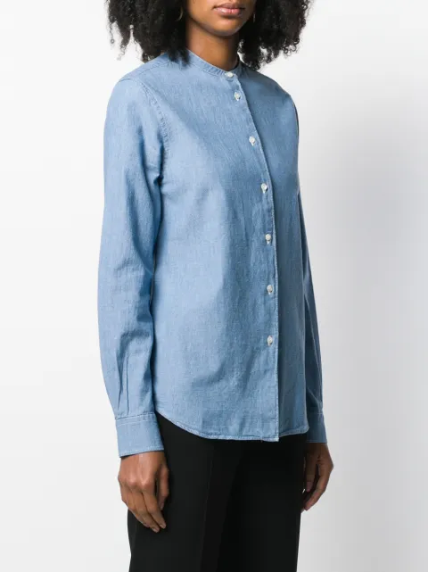 ASPESI LONG SLEEVED SHIRT