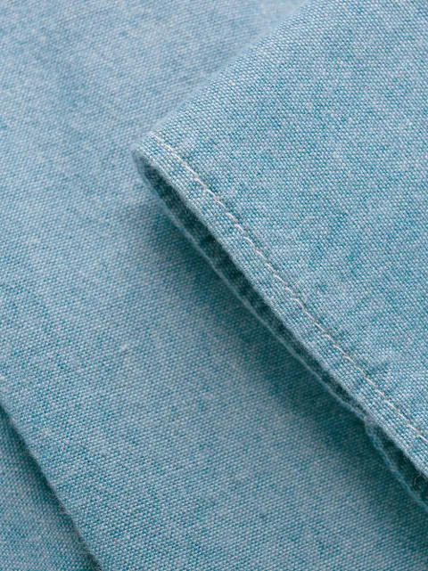 ASPESI LONG SLEEVED SHIRT