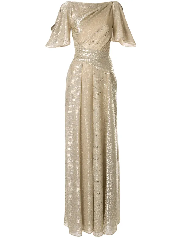talbot runhof jumpsuit