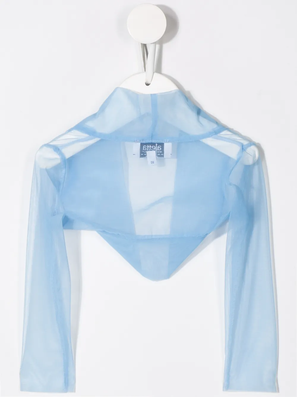 Aletta sheer bolero jacket | Baby Smart Jackets | Image 2