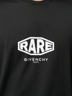 givenchy rare t shirt