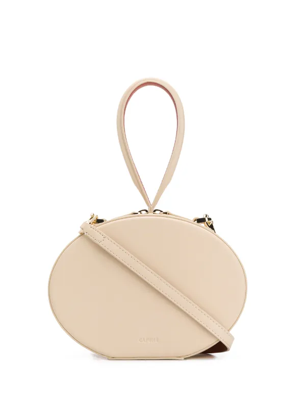 Cafuné Egg Bag Farfetch