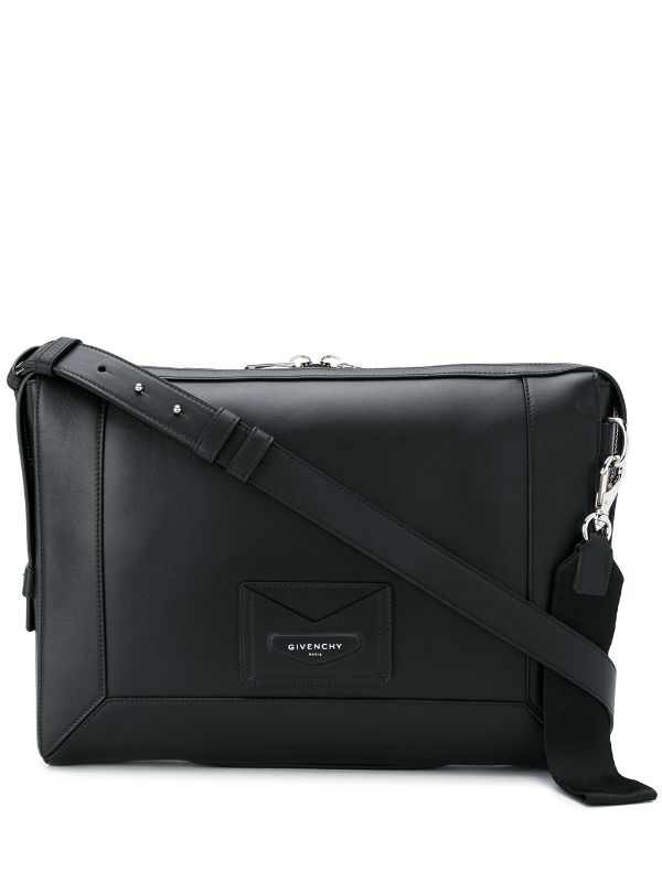 Givenchy Envelope Messenger Bag - Farfetch