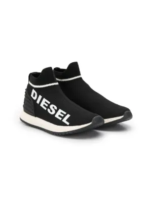 scarpe diesel bambino