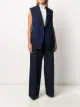 الصورة 2 من Nina Ricci ليزر كاروهات بدون أكمام