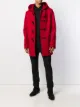 Image 2 sur Saint Laurent duffle-coat classique