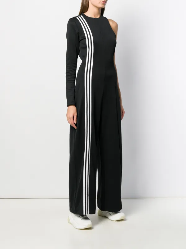 adidas velvet jumpsuit