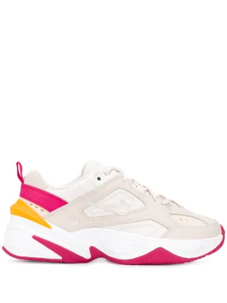 nike m2k tekno farfetch