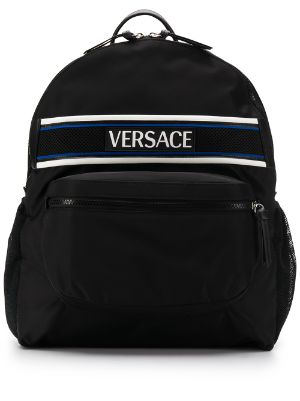 versace backpacks