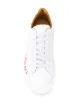 See by Chloé Essie logo print sneakers