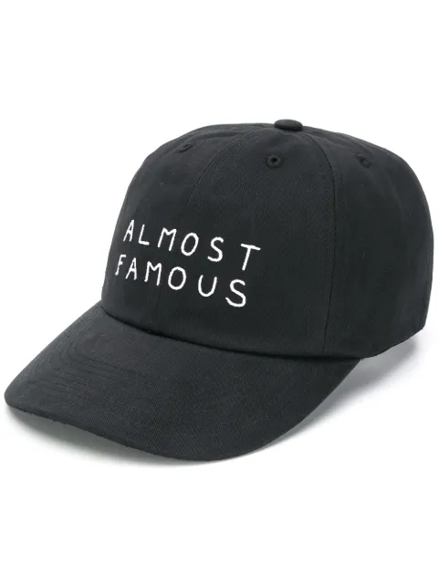 Shop Nasaseasons Almost Famous baseball 