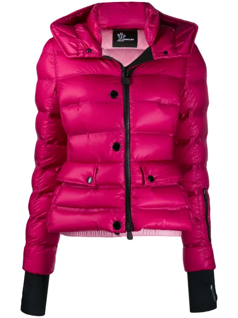 moncler grenoble pink