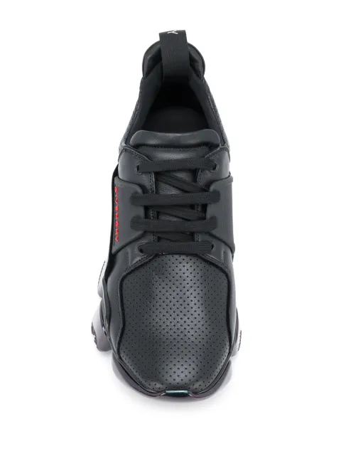 givenchy iridescent sneakers
