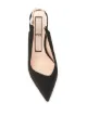 Nº21 sling back stiletto pumps