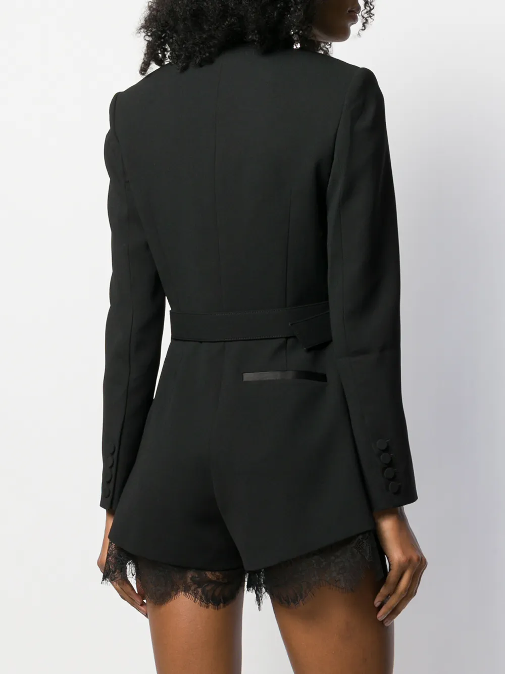 self portrait playsuit