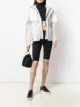 الصورة 2 من A-COLD-WALL* سترة كيب بغطاء رأس