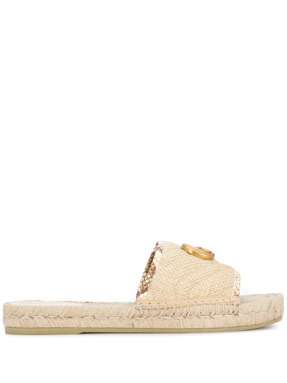 gucci gg espadrilles