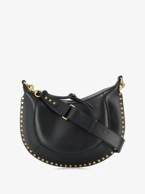 ISABEL MARANT bolsa de hombro Naoko