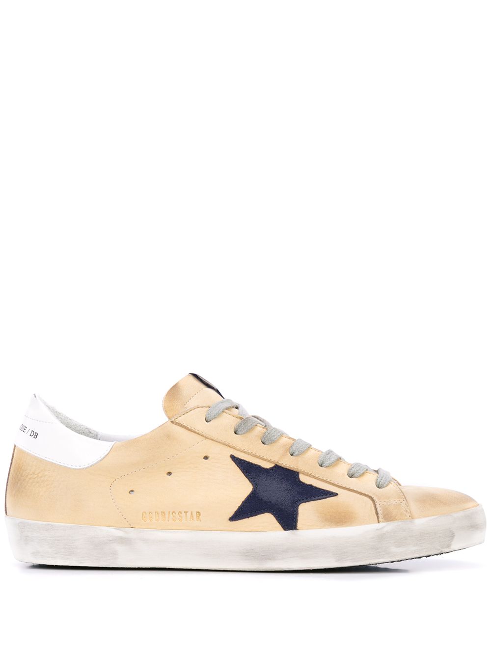 фото Golden Goose кроссовки Superstar