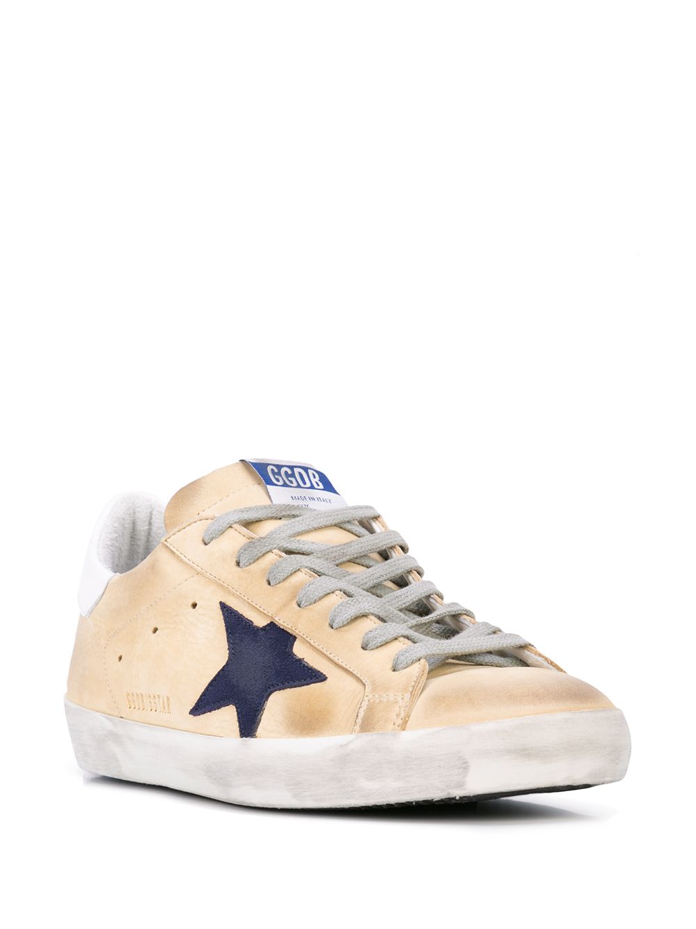 фото Golden Goose кроссовки Superstar