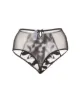Image 2 of Fleur Du Mal Lily high-waisted thong