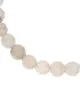 Nialaya Jewelry браслет с ограненными бусинами