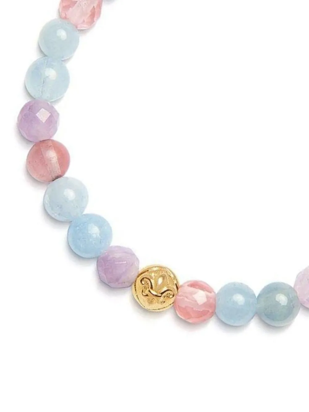 Nialaya Jewelry faceted stone bracelet | Image 2