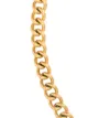 Nialaya Jewelry Colar facetado de corrente