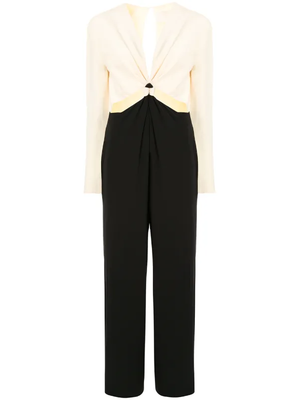dion lee jumpsuit