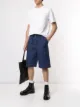 الصورة 2 من 3.1 Phillip Lim شورت بخياطة متباينة اللون