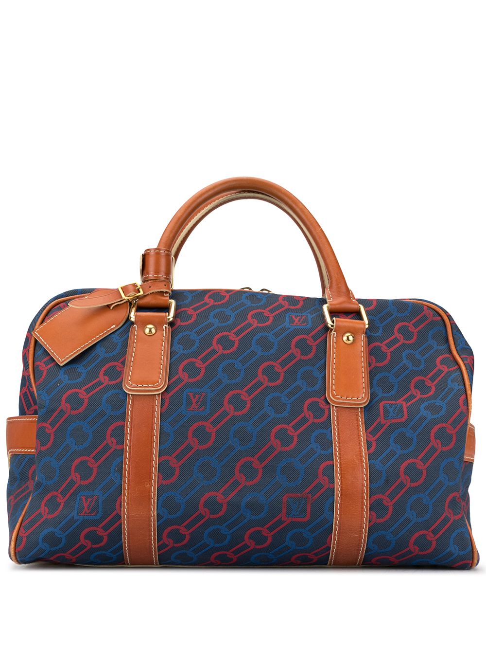 Louis Vuitton 2006 pre-owned Carry All Travel Bag - Farfetch