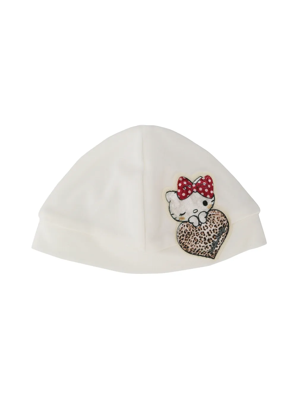 Monnalisa шапка бини Hello Kitty Monnalisa шапка бини Hello Kitty