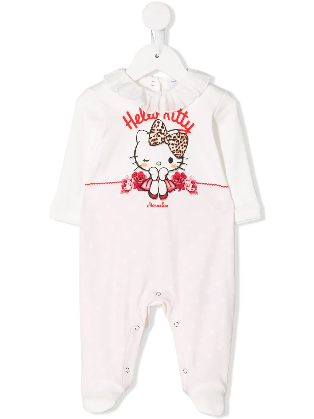 monnalisa baby grow