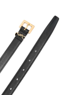 Saint Laurent Belts for Women | YSL Belts | FARFETCH US Saint Laurent Belts for Women | YSL Belts | FARFETCH US