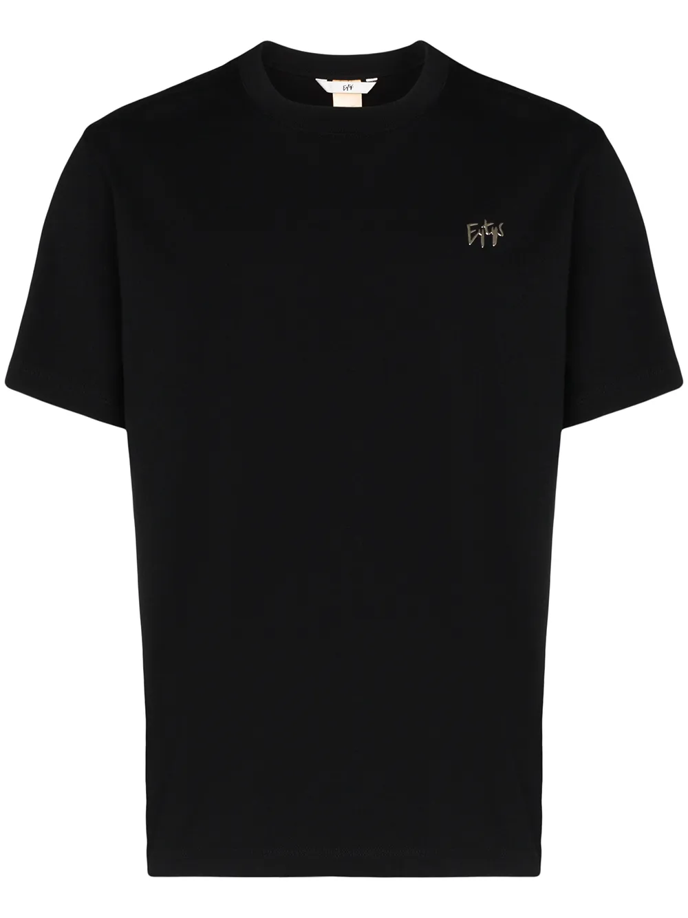 фото Eytys smith logo t-shirt