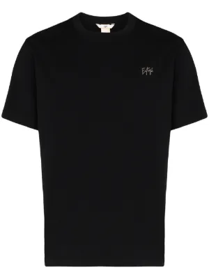 Eytys for Men Shop the 2020 Collection Farfetch Eytys T-shirt z logo