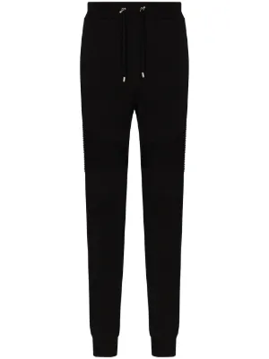 balmain sweatpants mens