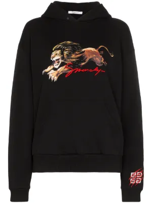 givenchy sweater hoodie