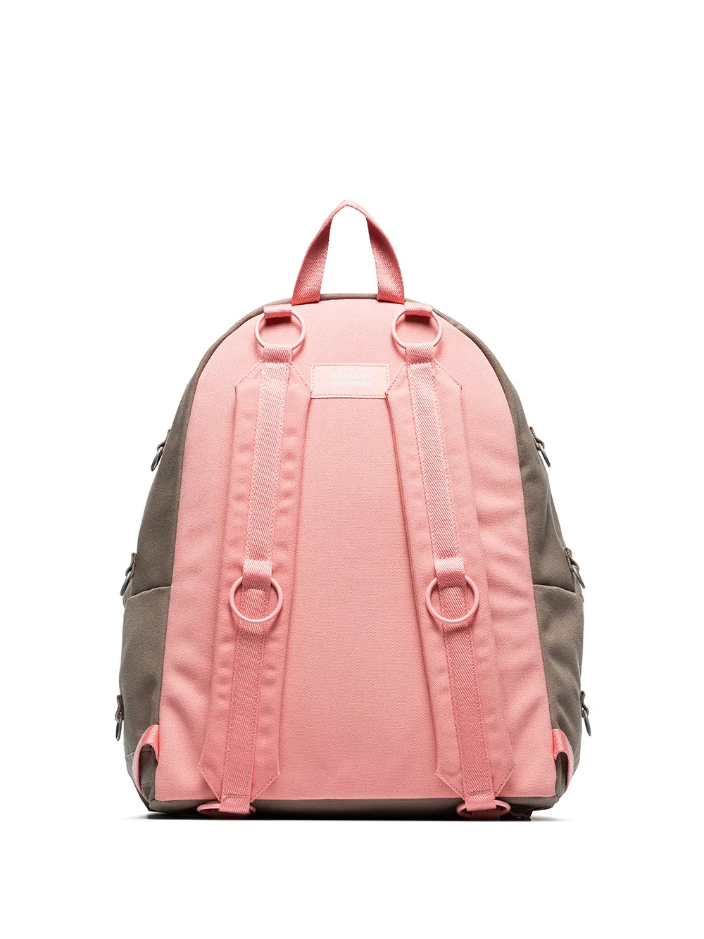Bild 3 von Raf Simons Raf Simons x Eastpak Rucksack mit Ringen