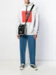 Image 2 of Eastpak White Mountaineering shoulder bag
