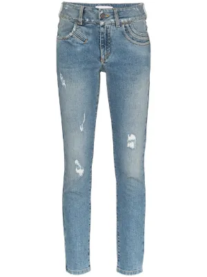 givenchy jeans womens